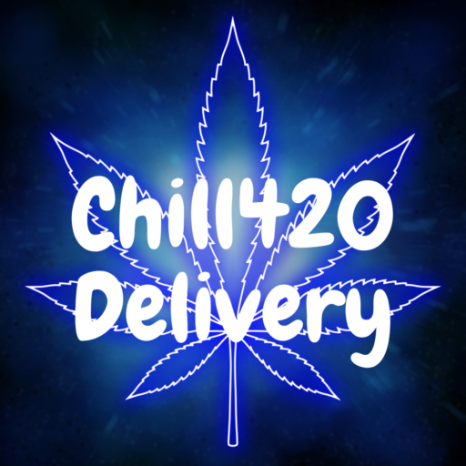 Chill 420 Delivery